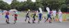 Foto vom Album: NDM und DM Bahn Enzelstrecken Inline-Speedskating 2016
