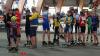 Foto vom Album: NDM und DM Bahn Enzelstrecken Inline-Speedskating 2016