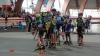 Foto vom Album: NDM und DM Bahn Enzelstrecken Inline-Speedskating 2016