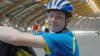 Foto vom Album: NDM und DM Bahn Enzelstrecken Inline-Speedskating 2016