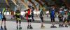 Foto vom Album: NDM und DM Bahn Enzelstrecken Inline-Speedskating 2016