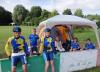 Foto vom Album: NDM und DM Bahn Enzelstrecken Inline-Speedskating 2016