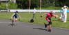 Foto vom Album: NDM und DM Bahn Enzelstrecken Inline-Speedskating 2016