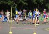 Foto vom Album: NDM und DM Bahn Enzelstrecken Inline-Speedskating 2016