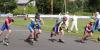 Foto vom Album: NDM und DM Bahn Enzelstrecken Inline-Speedskating 2016