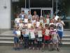 Foto vom Album: Leselöwen – Vorlesewettbewerb der Klassen 1 bis 3 der Prinz-von-Homburg-Schule