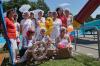 Fotoalbum Schwimmbadfest zum 90-jährigen Bestehen des Dahmer Freibades
