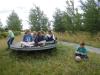 Foto vom Album: Unser letzter Wandertag in der 5. Klasse
