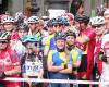 Foto vom Album: 25. adidas Runners City-Nacht Inlineskating 2016