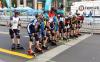 Foto vom Album: 25. adidas Runners City-Nacht Inlineskating 2016