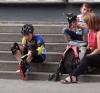 Foto vom Album: 25. adidas Runners City-Nacht Inlineskating 2016