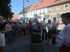 Foto vom Album: Falkenberger Delegation besucht Kreiserntedankfest in der polnischen Partnerstadt Otyn am 27.+28.8.16