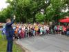 Foto vom Album: Minimarathon 2016 - Evang. Grundschule Tröbitz