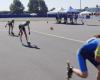Foto vom Album: Internationale Speedskate-Tage Großenhain 2016