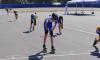 Foto vom Album: Internationale Speedskate-Tage Großenhain 2016