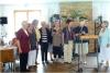 Galerie 10 Jahre Seniorenrat Ketzin/Havel