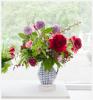 Zur Galerie: Gartenschönheit in Vasen