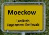 Zur Galerie: Impressionen des Ortsteils Moeckow