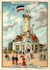 Bild von Galerie: Kurioses und verschiedene Abbildungen vom Leuchtturm Roter Sand