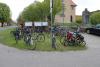 Bild von Galerie: Fahrrad-Pilger-Tour am 30. April 2016