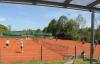 Zur Galerie: Tennis-Saisoneröffnung 06.05.2017
