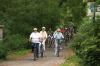 Bild von Galerie: Fahrradpilgertour am 10. Juni 2017