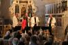 Bild von Galerie: Melton-Tuba-Quartett am 11. Juni 2017