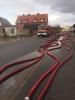 Zur Galerie: Großbrand in Ermsleben