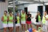 Bild von Galerie: Tennis-Freundschaftsspiel der Damen gegen den SV Mehring