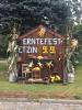 Galerie Erntefest Etzin 9.9.2017