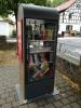 Zur Galerie: Mini Bücherschrank in Dalberg