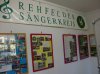 Bild von Galerie: Ausstellung "25 Jahre Rehfelder Sängerkreis e.V."