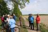 Bild von Galerie: Fahrradpilgertour am 11. Mai