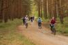 Bild von Galerie: Fahrradpilgertour am 11. Mai