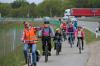 Bild von Galerie: Fahrradpilgertour am 11. Mai