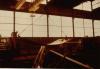 Bild von Galerie: Bau der Sicherungsmanschette für das Fundament 1987