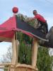 Bild von Galerie: Spielplatz-Freunde