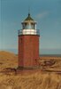 Bild von Galerie: Nordfriesische Inseln, Halligen u. Schleswig-Holstein Nordseeküste Leuchttürme