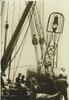 Bild von Galerie: Fahrwassertonnen und deren Wartung in den 1930er Jahren