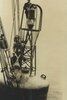 Bild von Galerie: Fahrwassertonnen und deren Wartung in den 1930er Jahren