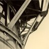Bild von Galerie: Umbauarbeiten am Leuchtturm Roter Sand 1955
