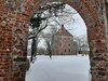 Bild von Galerie: Altes Schloss - Winteransichten