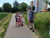 Bild von Galerie: Familie auf Dschungeltour