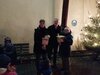 Bild von Galerie: Weihnachtsfeier 2022