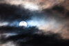 Bild von Galerie: Gisi - Mondfotografie Experimente mit dem Tele