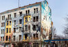 Bild von Galerie: Gisi - Berlin vom Willy Brandt-Haus über Potsdamer Platz nach Hause