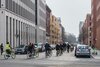Bild von Galerie: Gisi - Berlin vom Willy Brandt-Haus über Potsdamer Platz nach Hause