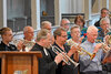 Bild von Galerie: 70 Jahre Posaunenchor Kremmen