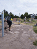 Bild von Galerie: Erneuerung Spielplatz