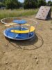 Bild von Galerie: Erneuerung Spielplatz